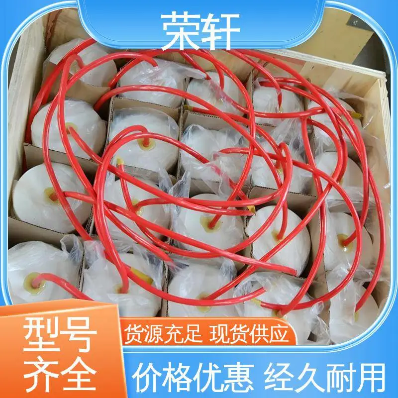荣轩 长效硫酸铜参比电极 降低环境影响 可重复使用