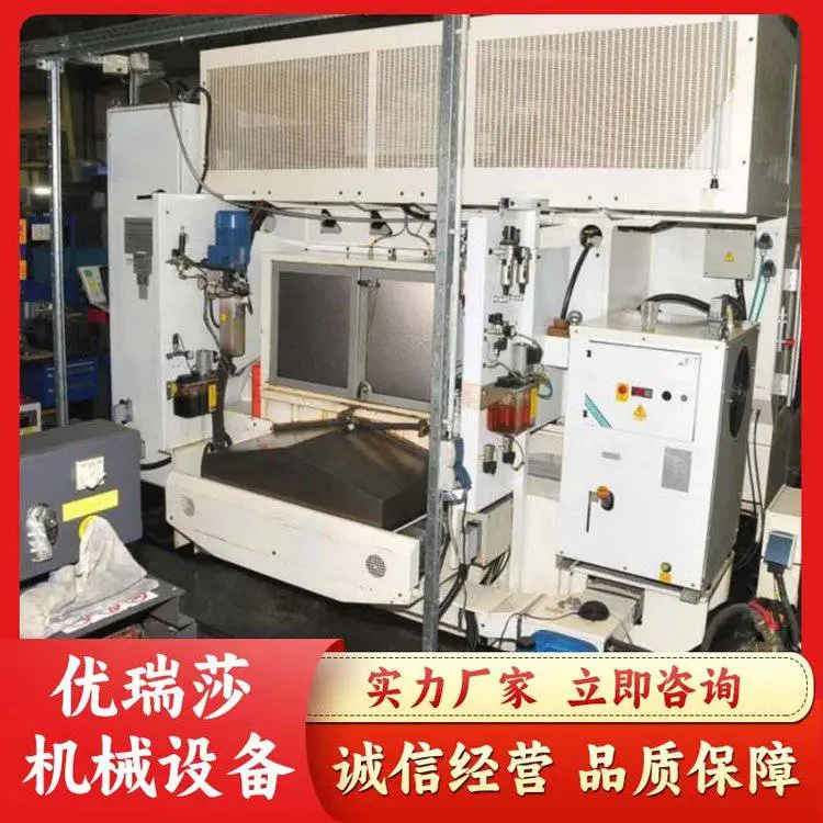 二手 HURON 立式加工中心 型号 KX 20，售后无忧，欢迎来电和咨询