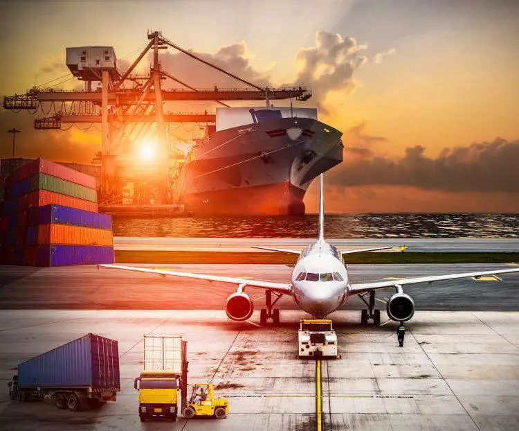 英国空运双清专线 快递大货服务 门到门双清包税时效可控