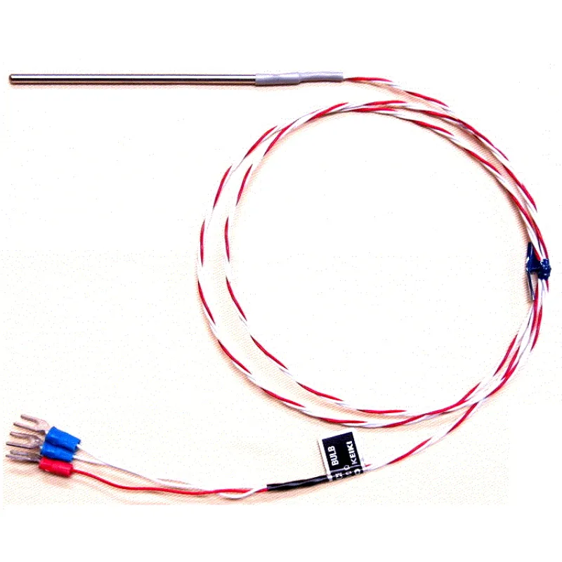非标测温电阻体 日本诚计器Makoto-keiki HMR-22C(M)