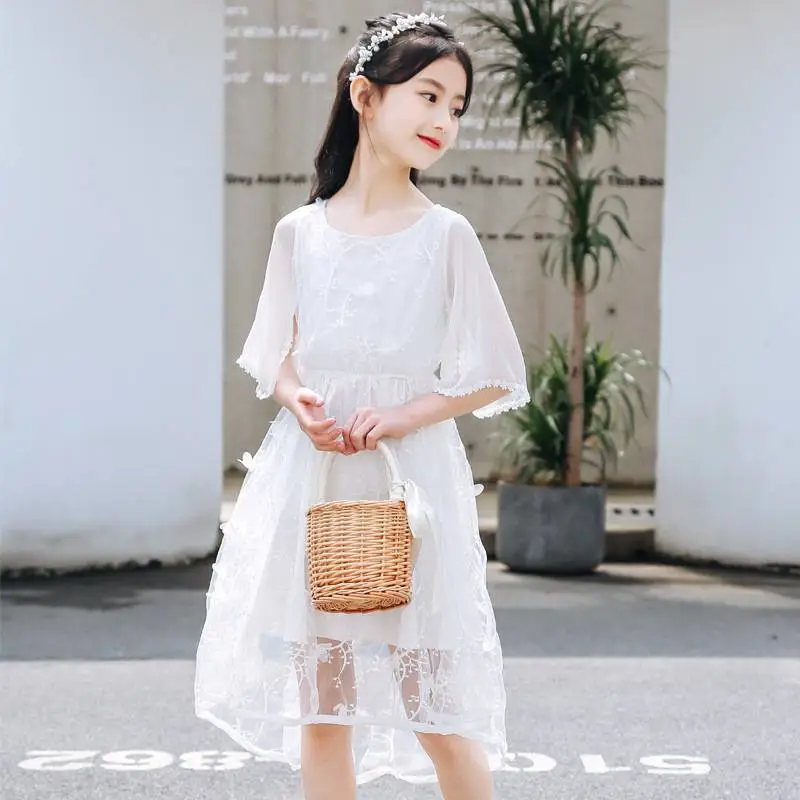 广东地摊卖20的衣服批发超洋气可爱裙韩版儿童可爱可爱裙厂家批发童装批发怎么找厂家