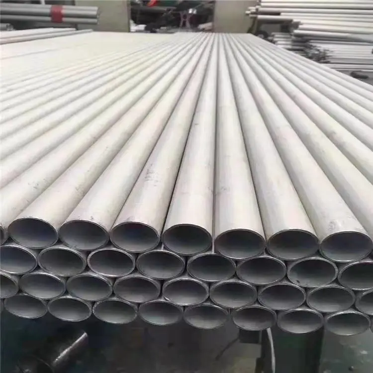 潍坊不锈钢异型管重量 博鑫轩310s不锈钢方管重量