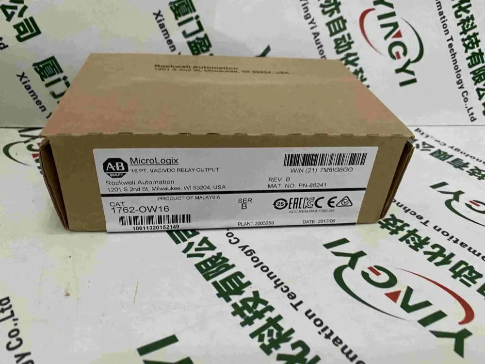 CPU输入模块700-N400A1供应模块控制器工控设备成套