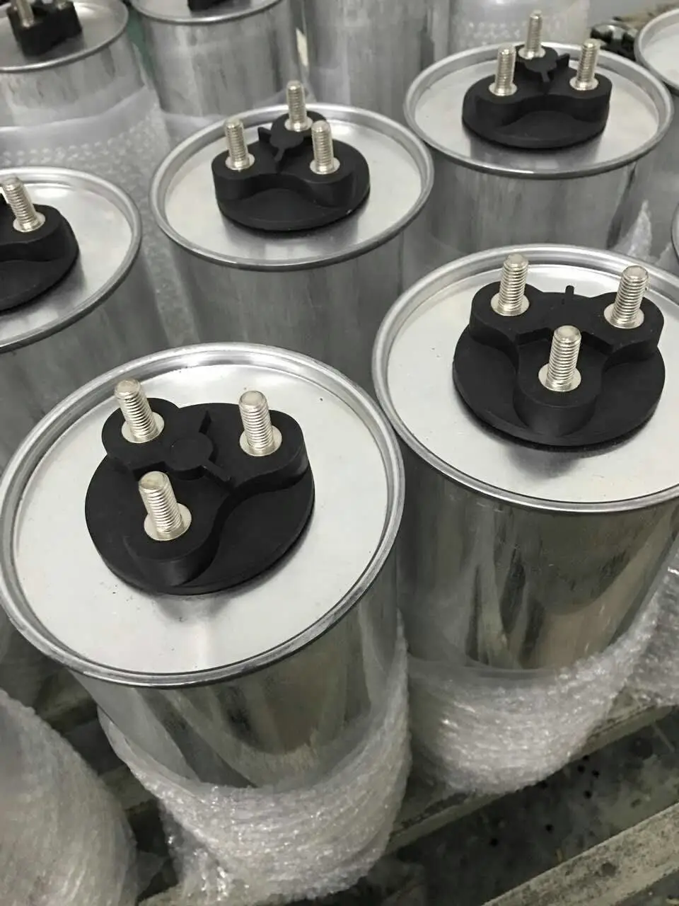安康过电压保护器SHFB-Z-17/1200原理