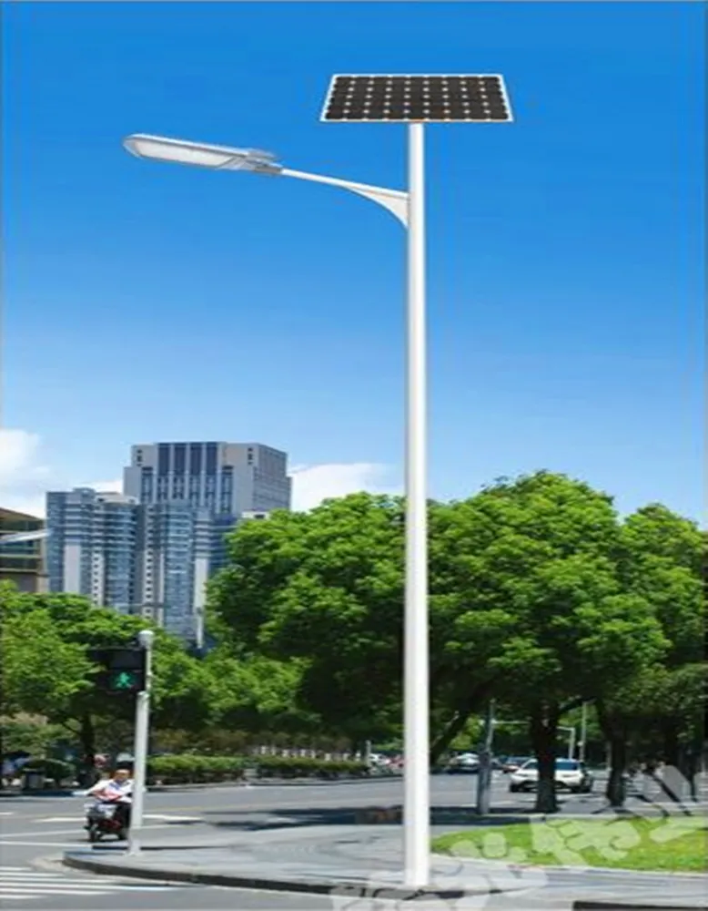 风能太阳能路灯 铭光伟业路灯生产商供应