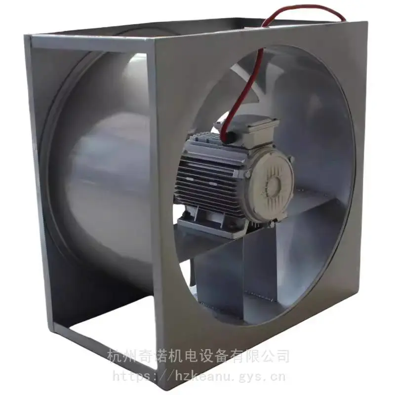 现货供应养护窑高温风机烘箱热风机工厂