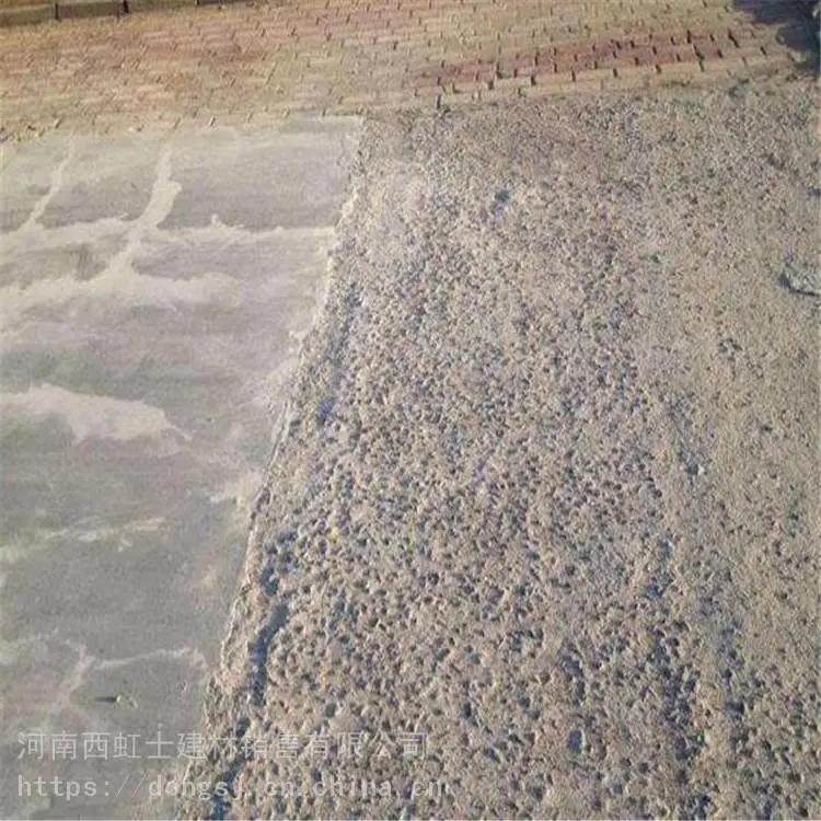 周口 路桥水泥地面修补材料 高强抗冻融性修补料_ 欢迎咨询