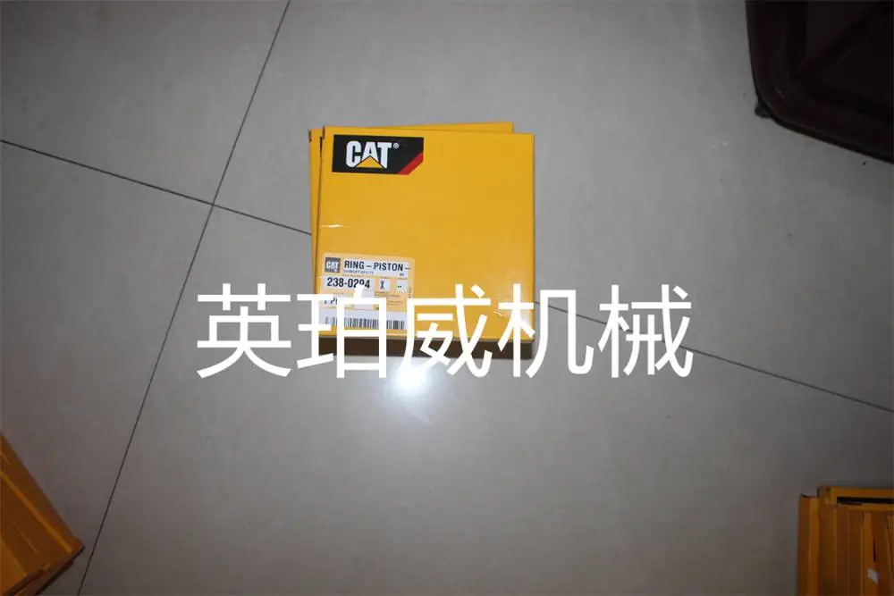 卡特发动机柄连杆机构配件帕金斯20kw图片