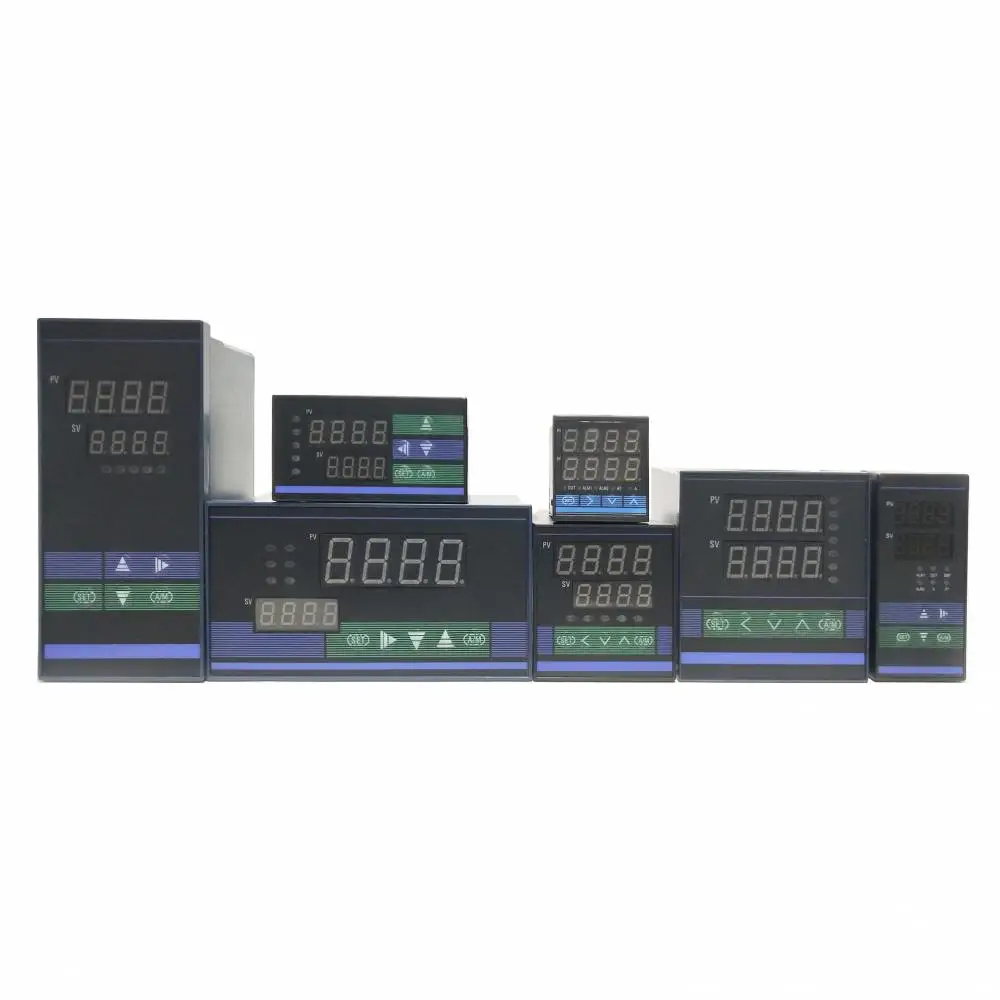 WP-C903-02-12-HL-P智能数显表