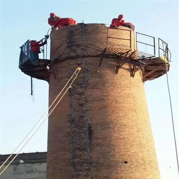 东莞水塔拆除公司 本地废旧烟囱爆破 工艺程序 东莞水塔拆除公司 本地废旧烟囱爆破 工艺程序