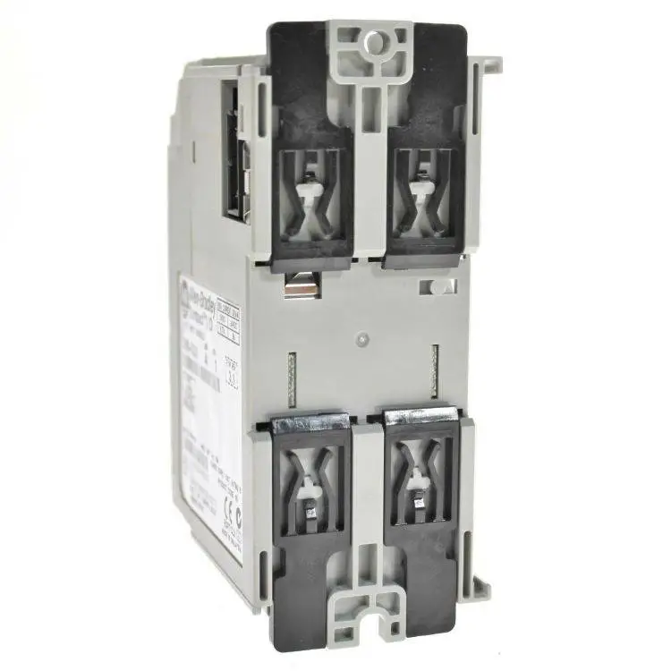 供应AB罗克韦尔20-750-MACP-F-F8M以太网模块 PLC 电源