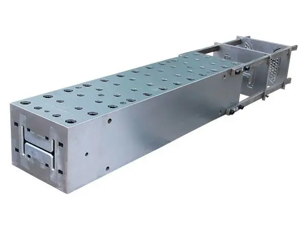 定制多规格模具，玻璃钢拉挤模具