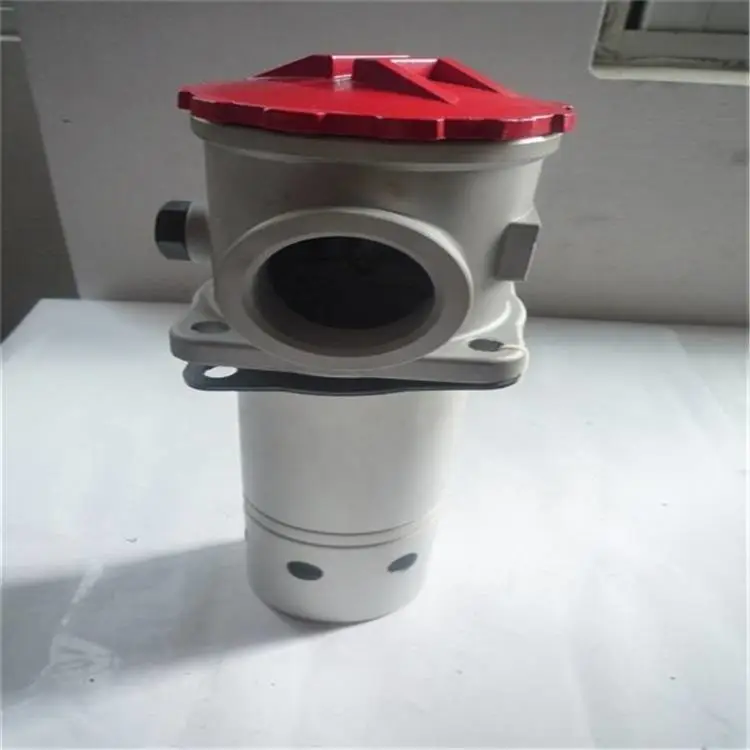 汽轮机润滑油滤芯DQ8302GAFH103.5C_PYLX-1269-165润滑油滤芯