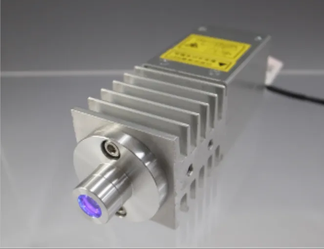 UVLED照射装置散热片一体型 ULEDN-101大阪守口NOWDATA