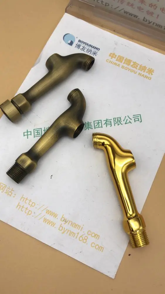 无水纳米喷镀，价格低，前景好，环保