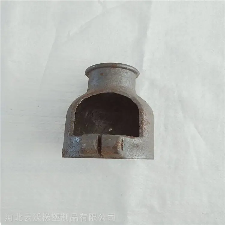 抗摔的氧气瓶护帽固定式氧气瓶帽厂家
