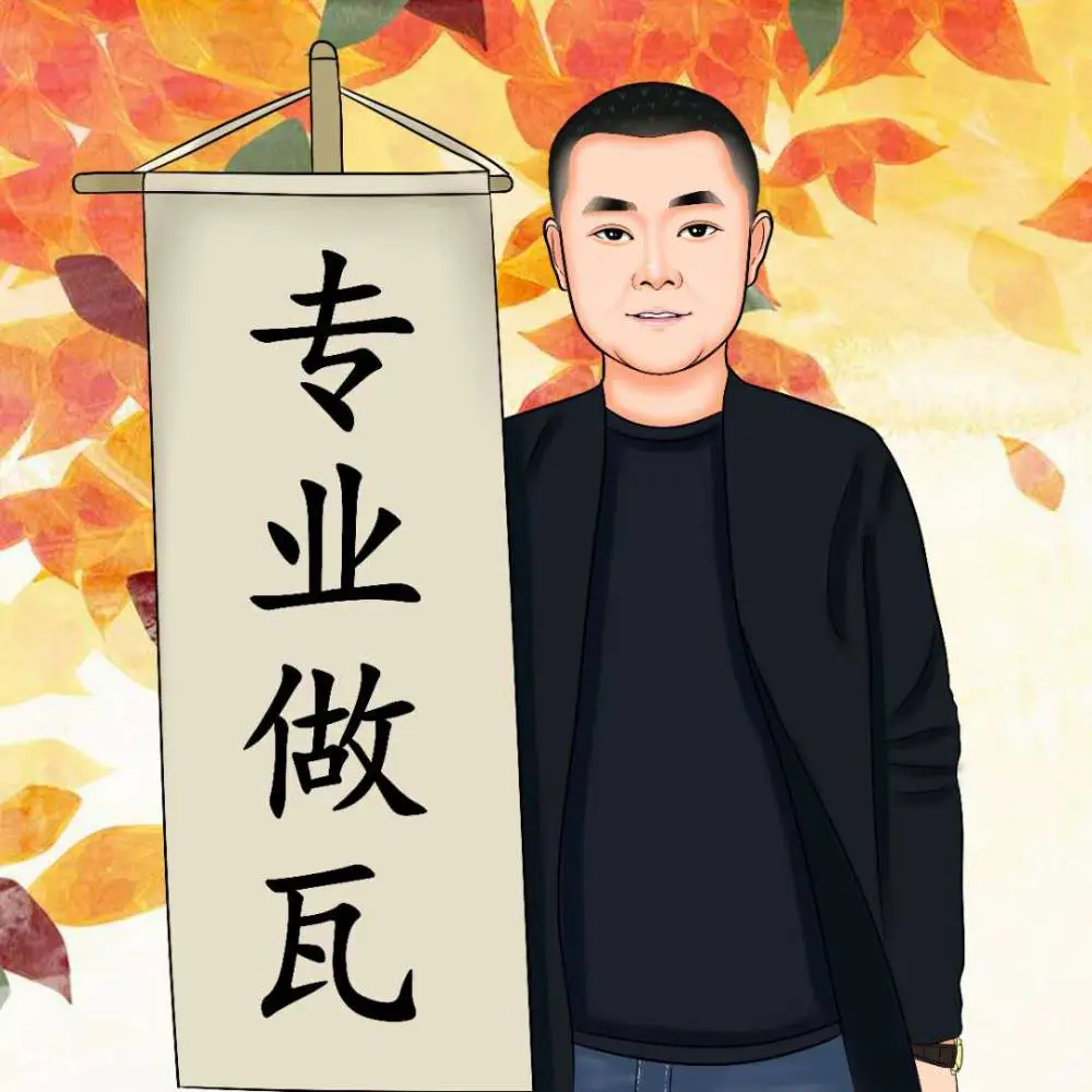 山东淄博平板瓦厂家 欧式连锁瓦 中式古建筑筒瓦 量大优惠支持定做