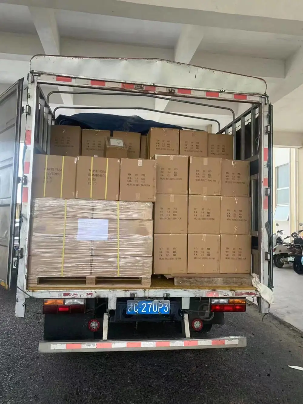 东莞东城区到长沙县搬家物品运输 直达专线货运