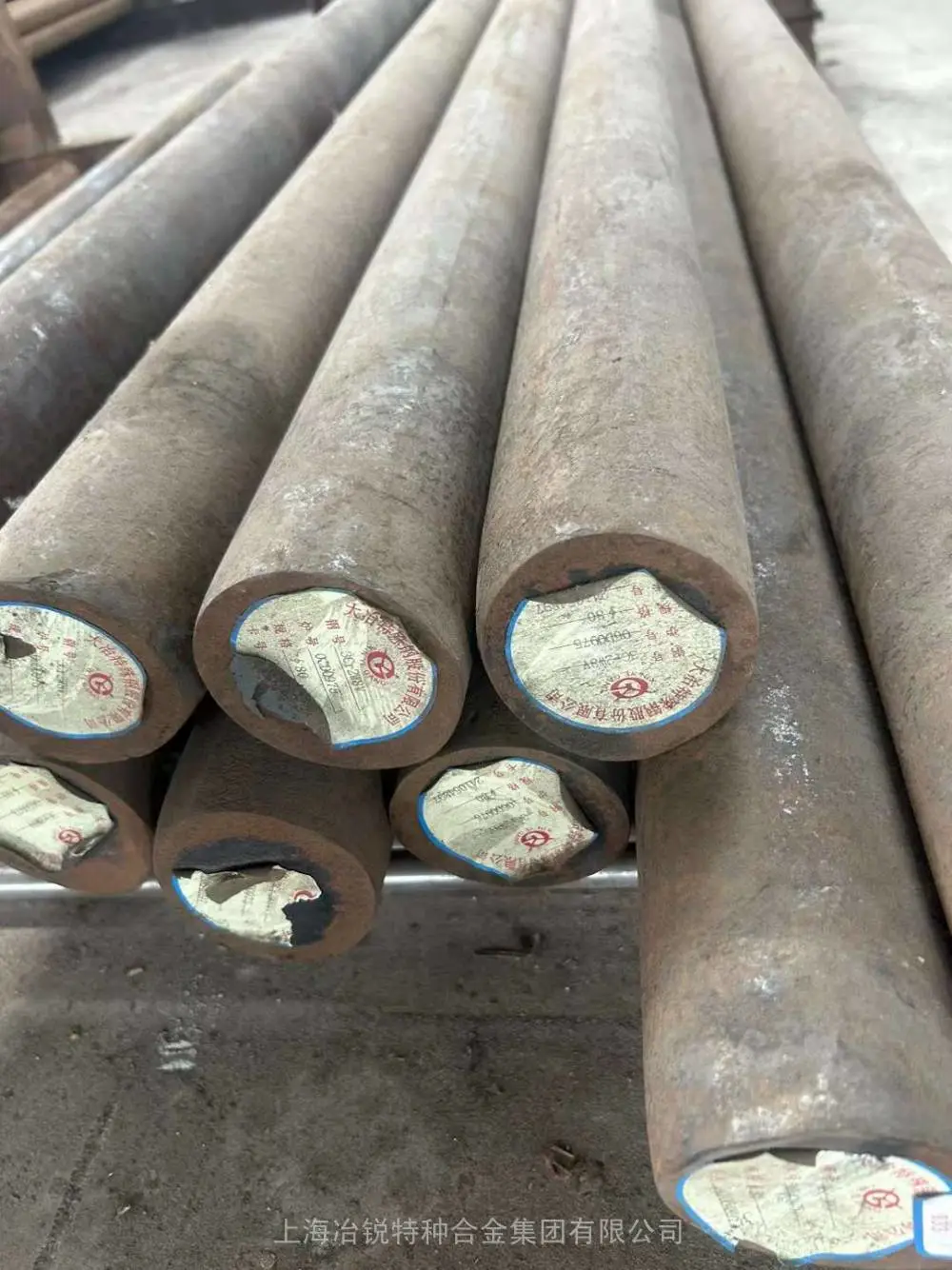 冶钢3Cr2W8V模具钢板材 3Cr2W8V模具钢圆钢 光圆