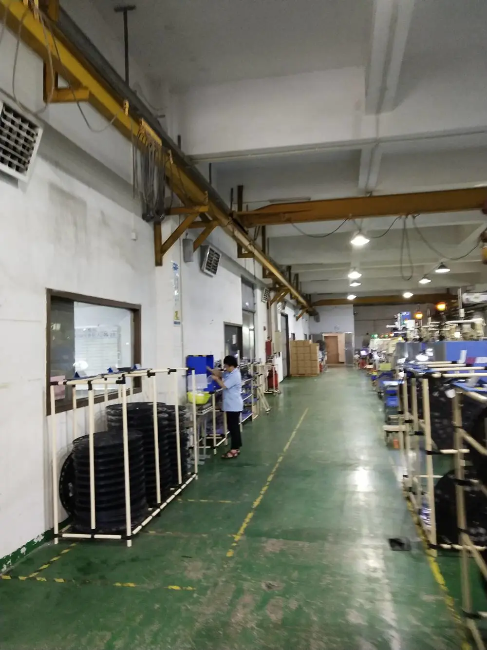 东莞寮步水冷环保空调/环保空调降温水帘冷风机厂家品牌厂家