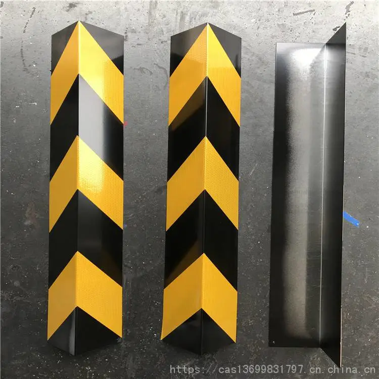 厂家现货供应汕尾橡胶弧形防撞护角,汕尾1米长橡胶直角护墙角
