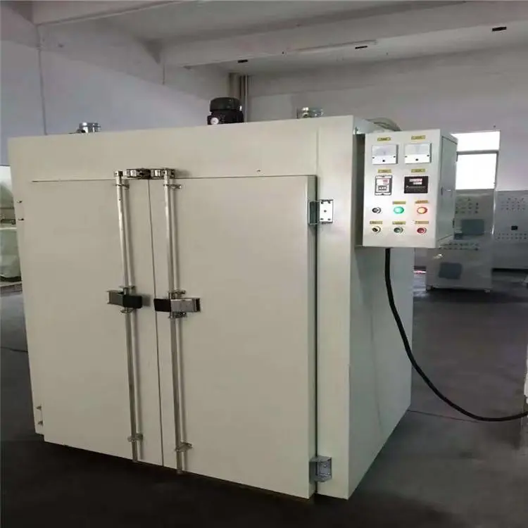 定制工业烤箱立式电热隧道炉300度烘干石墨烯板不锈钢30421千层架百叶台车大承重周转货上海苏州