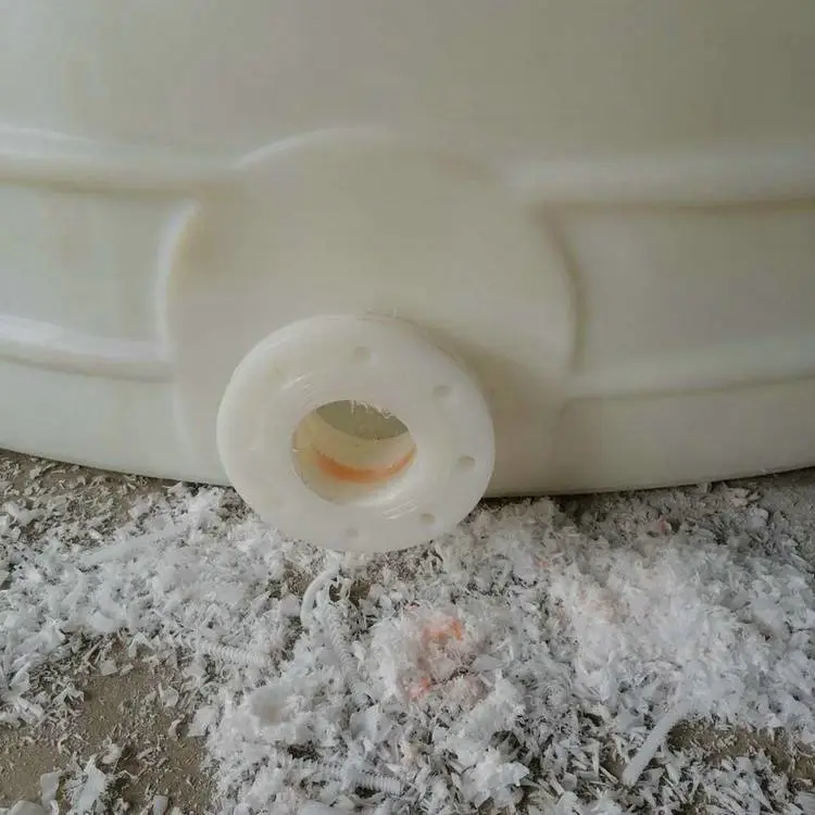 25吨PE塑料水箱