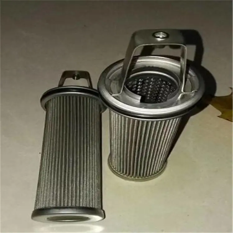 汽轮机润滑油滤芯FRD.7ZK6.5L4_过滤器滤芯AX3E301-01D10V/W