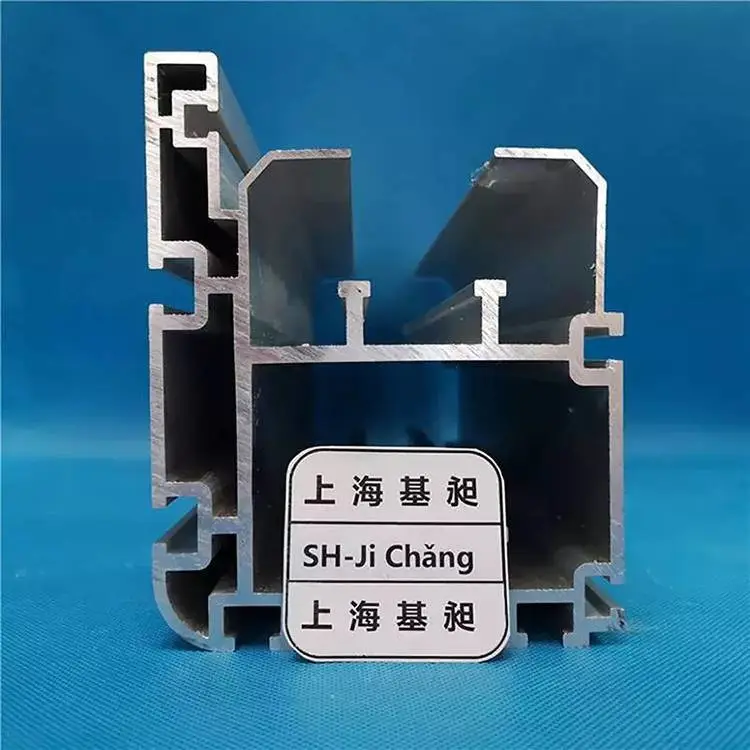 工业倍速链铝型材定做线体链铝导轨板链线物流输送线老化线轨道