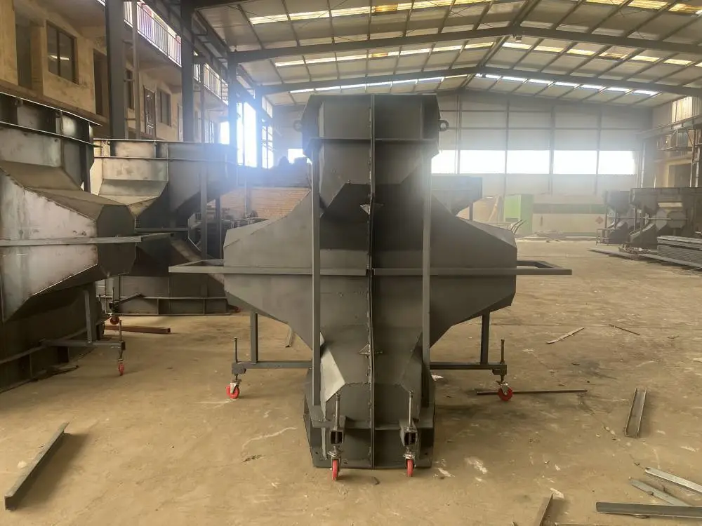 莱州 水利建设2-12吨A型扭王字块模具 四面体防浪块模具京伟厂 家