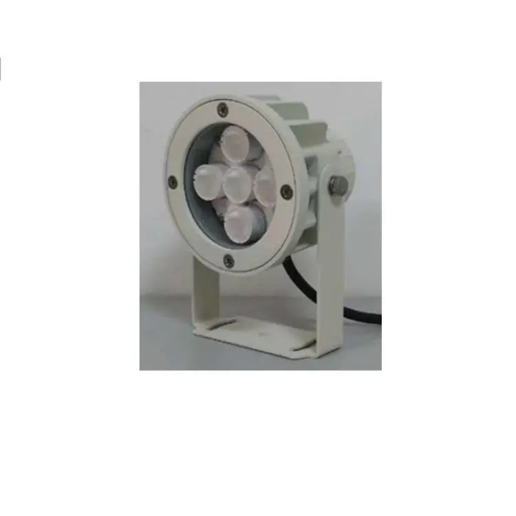 DS-GPZ1105-1 海康威视15W小功率治安监控专用LED白光补光灯 光线集中 发光效*** 节能环保 光污染小