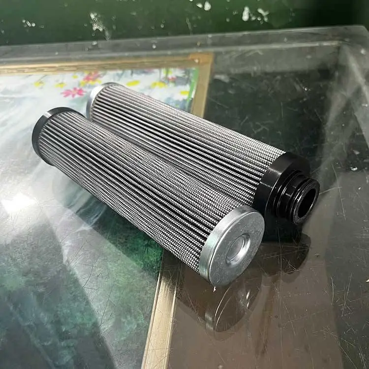 嘉硕环保G04251派克 替换液压滤芯 回油管路玻璃纤维折叠 电厂油过滤