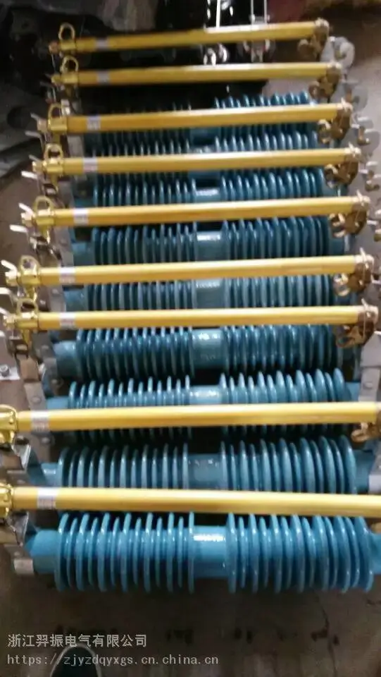 HPRW12-24/100A;HPRW12-24/200A-熔断器-生产厂家
