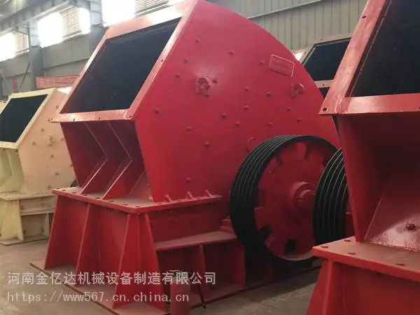 浙江湖州移动式制砂机展现时代魅力