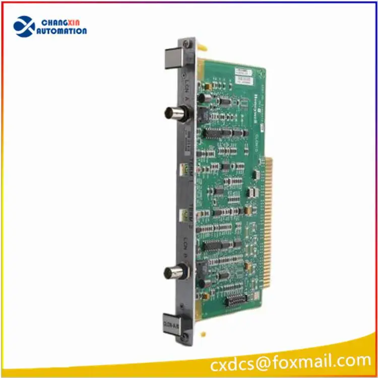 Honeywell安全数字输入模块CV-DINA-DI1624-2A快速满足你的需求
