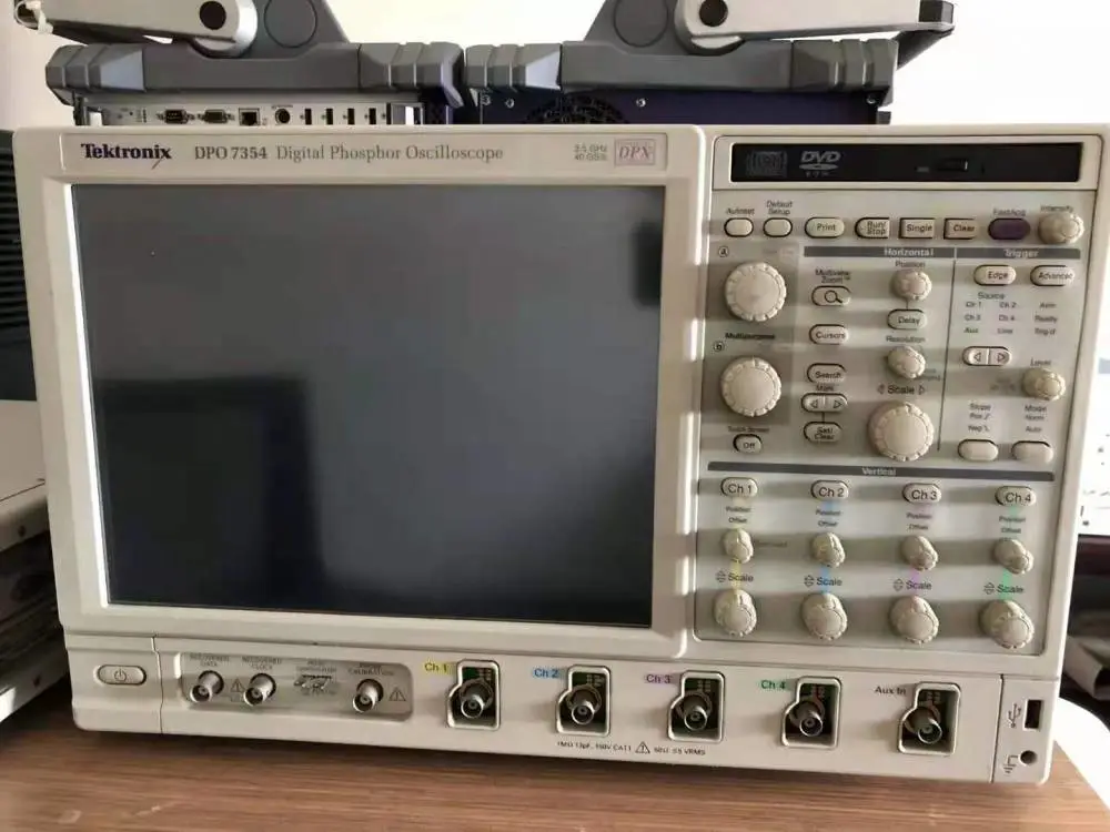 示波器DPO7354