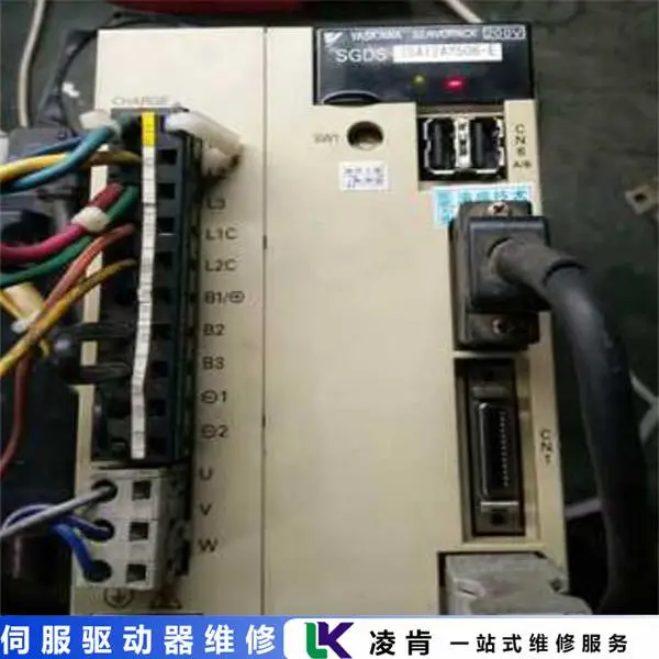 4轴马达驱动器维修-东洋TOYO伺服驱动器维修工程师众多