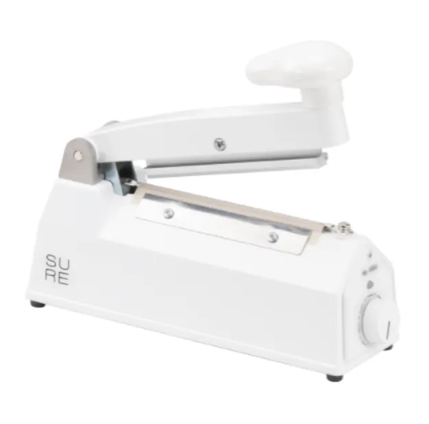 SURE石崎电机瞬间通电热熔180℃封口机NL-103J