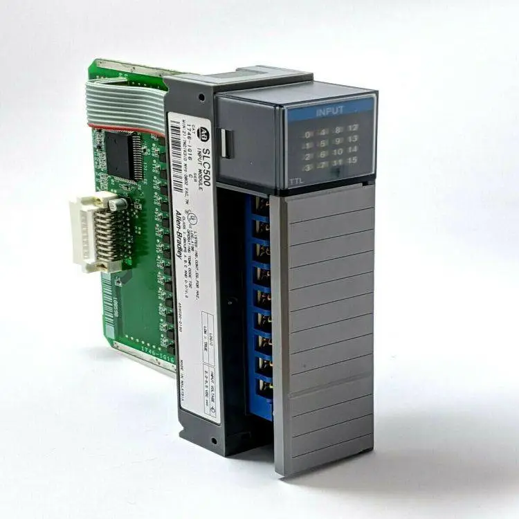 AB罗克韦尔VPL-B1304E-PJ12AS以太网模块 电源 CPU