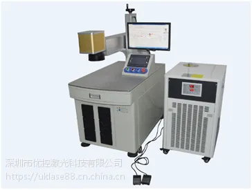 东莞扫描振镜式激光焊接机YC200