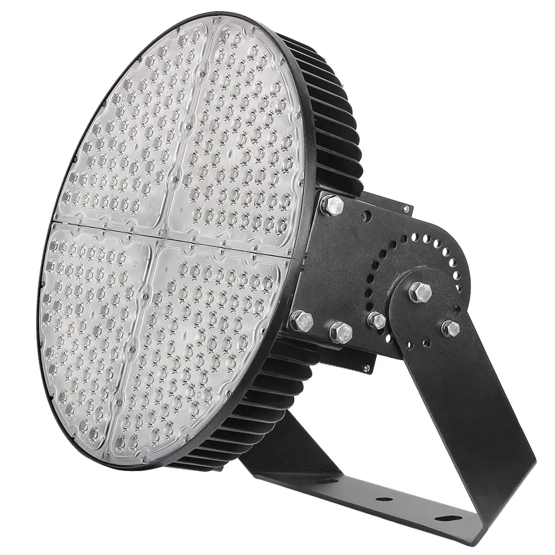 工程照明灯,五人足球场灯,led厂房照明,led投光灯500w