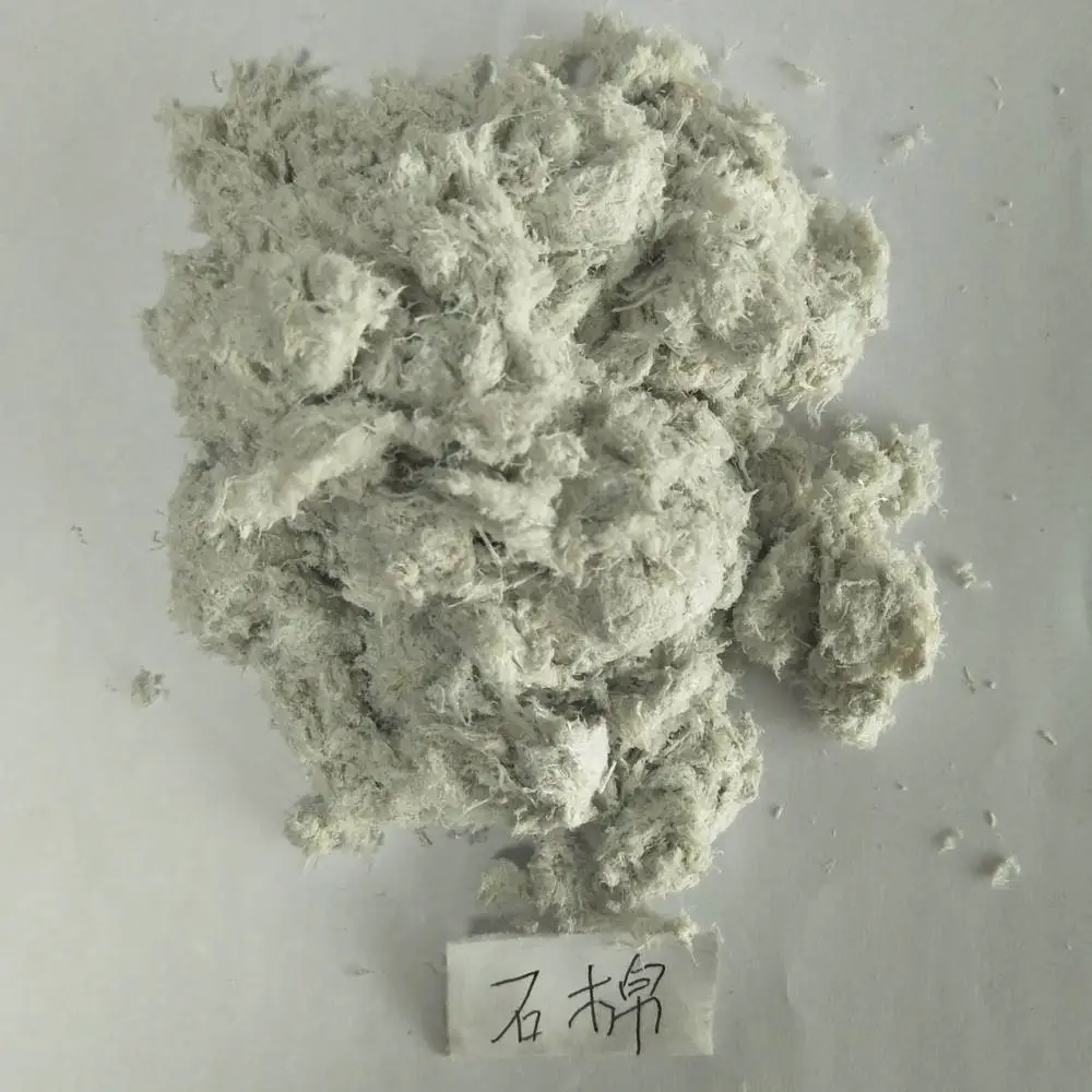 石棉绒 5-70石棉绒 石棉瓦用石棉绒 长绒石棉绒
