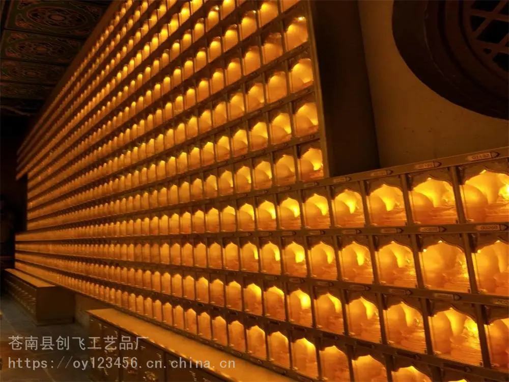 创飞寺庙佛龛厂家 铝合金佛龛 专业生产铝合金佛龛