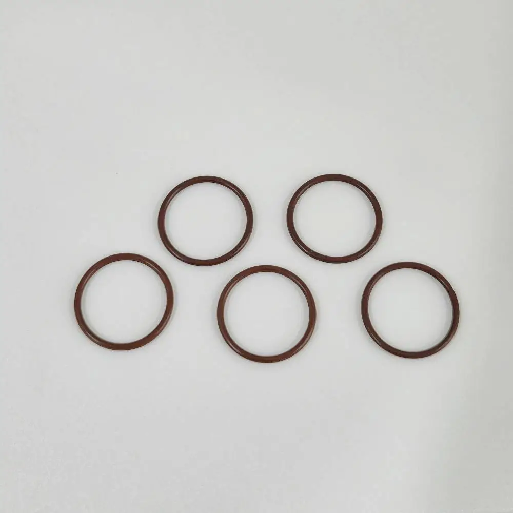 O型圈 12x1/1.78x1.78/1.15x1mm，替代DuPont Kalrez ,耐腐蚀
