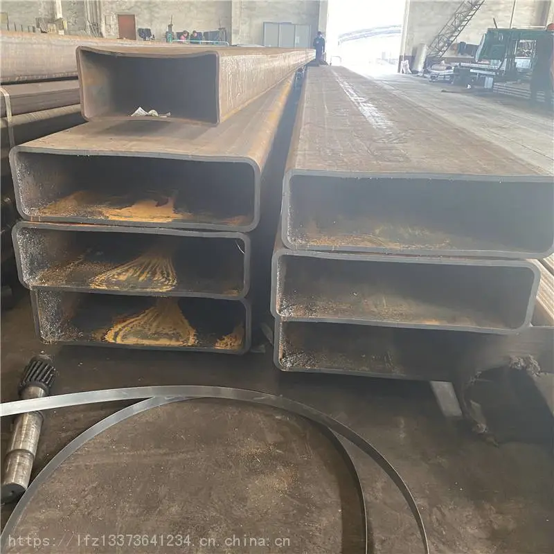 500*500*15方管-建筑用方管-50*80*2矩形管-Q345方管