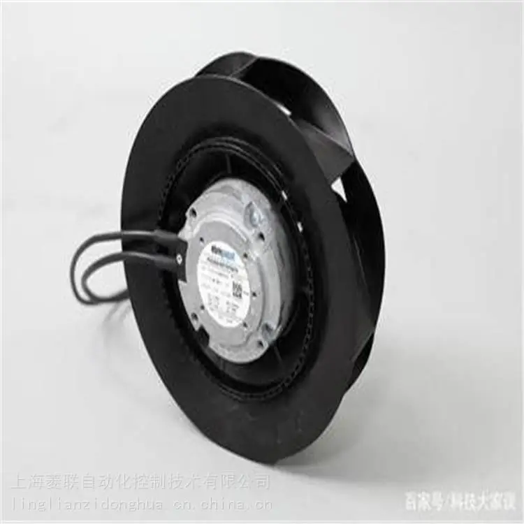 S3G400-LC22-59离心风机EBM