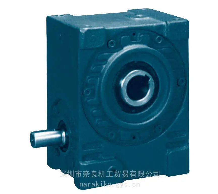 日本Makishinko牧新光减速机UB155C100BT议价