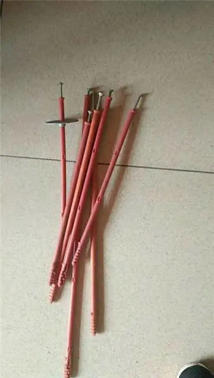 商洛洛南保温钉规格齐全供应商
