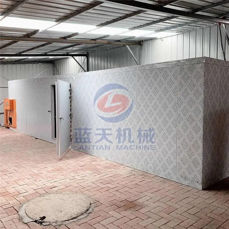 金银花烘干机设备价格 河南花椒烘干机 无花果烘干机厂家 粮食烘干机价格