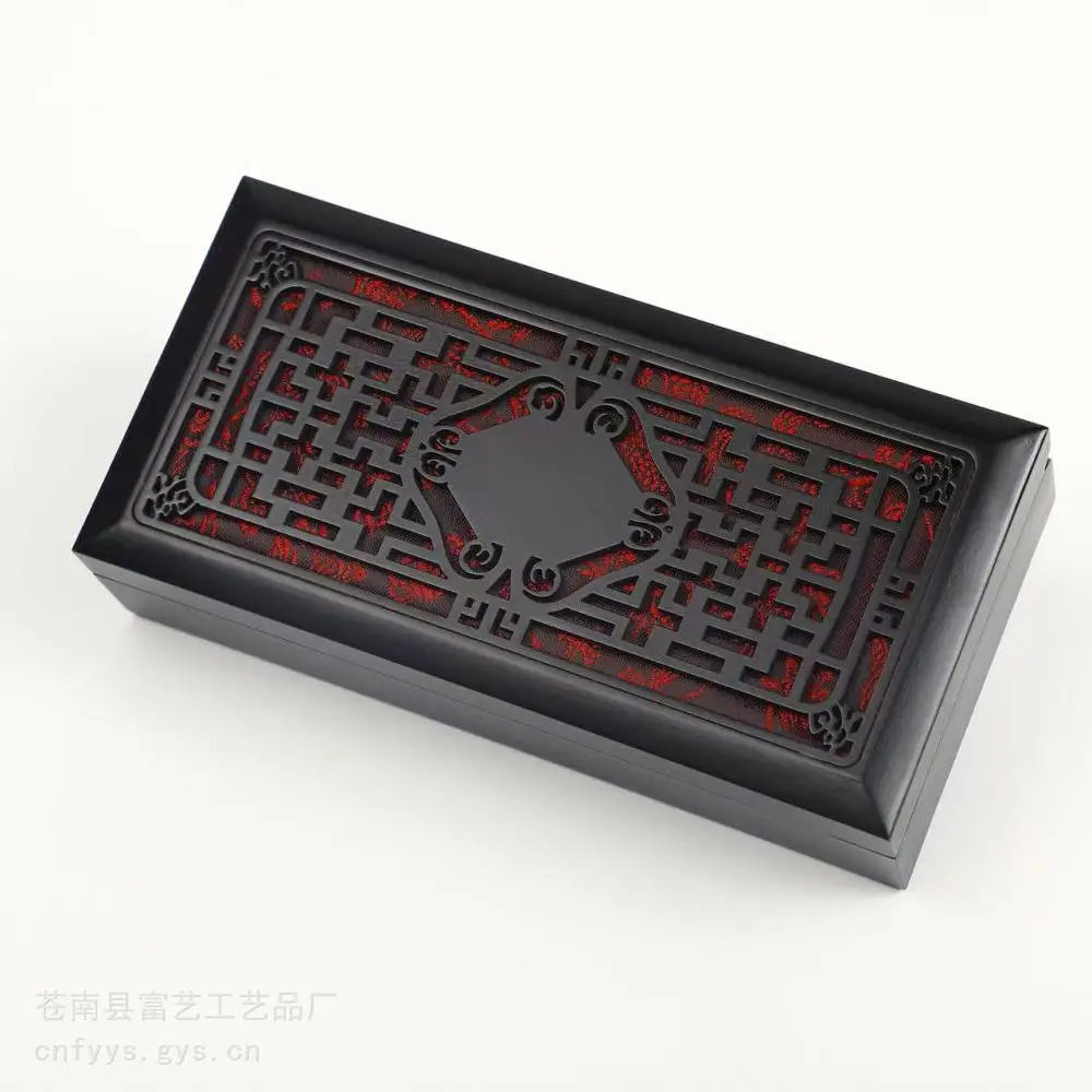 外贸木盒 熊胆粉木盒包装 木盒定制厂家 白酒木盒定做平阳木盒厂